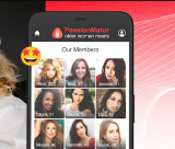 Cómo cancelar cuenta en Passionmatur en 2025 y eliminar usuario