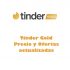 Tinder Plus Opiniones 2025, precios, oferta y si merece la pena
