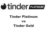 Tinder Platinum vs Tinder Gold: Opiniones 2025, Precios y Características