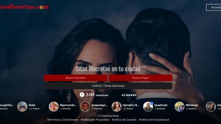 CitasDiscretas Opiniones 2026 sobre versión gratis y precios