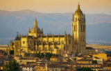 Rusas Segovia para ligar en 2026 con mujeres casadas, solteras y maduras