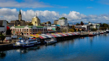 Contactos con chicas Valdivia 2025 | Encuentros Chile