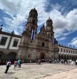 Contactos con chicas Zapopan 2025