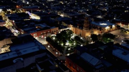 Contactos con chicas Fresnillo 2025