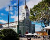 Mejores Páginas Contactos Cajicá 2025 con Maduras, Casadas y Trans en Colombia