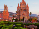 Contactos con chicas San Miguel de Allende 2026