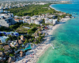 Contactos con chicas Playa del Carmen 2026