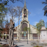 Contactos con chicas San Bernardo 2026 | Encuentros Chile