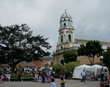 Mejores Páginas Contactos Chía 2026 con Maduras, Casadas y Trans en Colombia